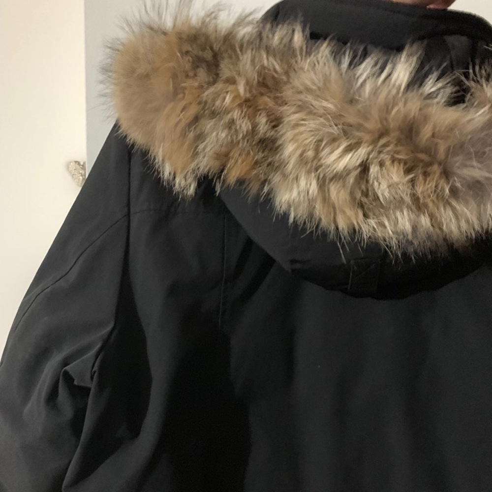 Mens coat